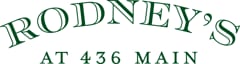 Rodney’s at 436 Main