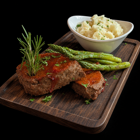 Rodney’s at 436 Main Online Menu | Best New American Restaurant in ...