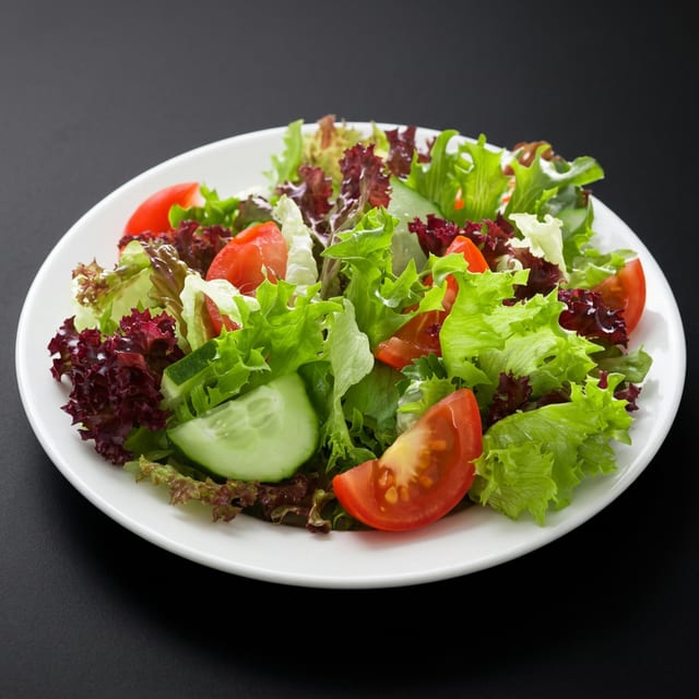House Salad.