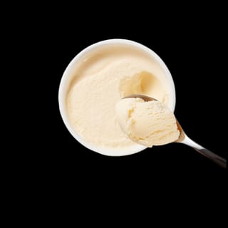 Scoop of Ice Cream