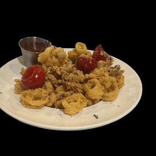 Calamari