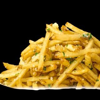 Truffle Frites