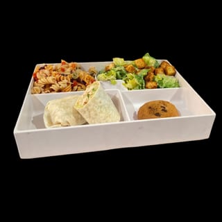 Express Lunch