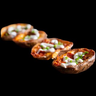 Potato Skins