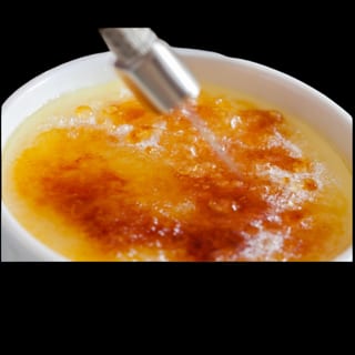 Creme Brulee
