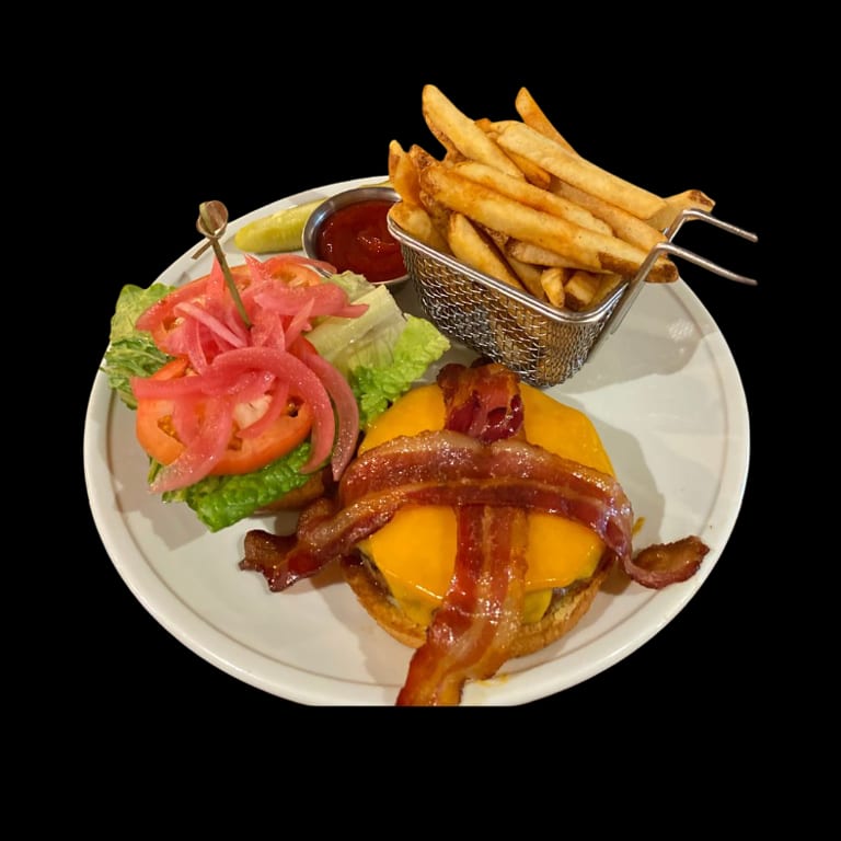 Golden French Fries: A Crispy Delight