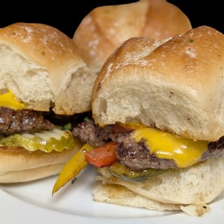 Slider Trio