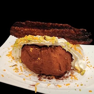 Maine "Potato" Ice Cream