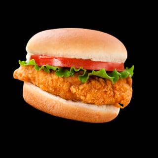 Chicken Sandwich