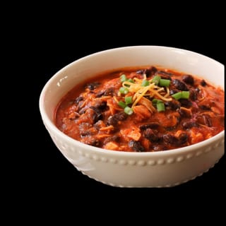 Jackfruit Vegan Chili