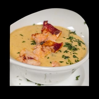 Lobster Bisque