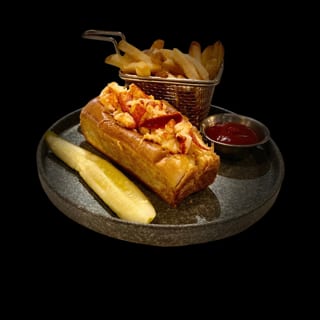 Lobster Roll